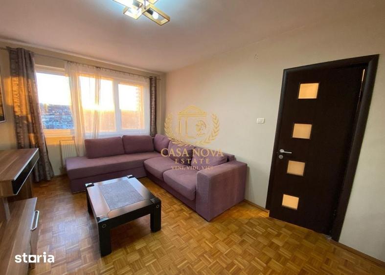 Apartament 2 camere 54mp, parcare, Piata Abator - 6