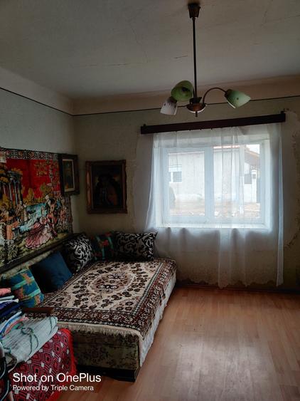 Vand sau schimb Casa caramida si dependinte Husasau de Tinca - 7