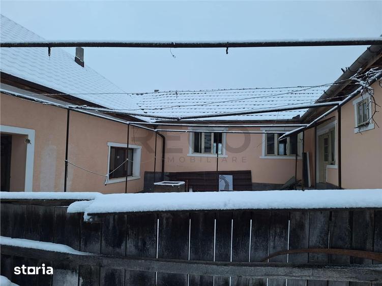 Reco, Casa 4 camere, Uileacul de Beius - 4
