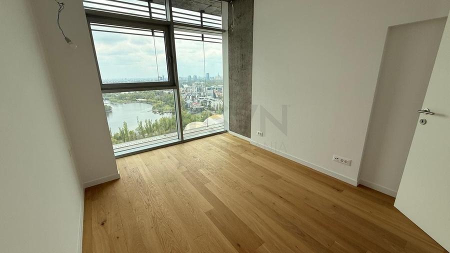 Apartament cu 2 camere decomandat în Floreasca