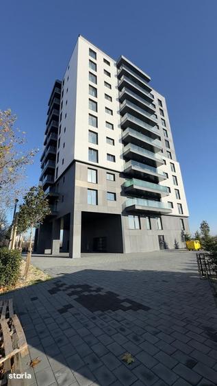 Apartament cu 2 camere în Pantelimon