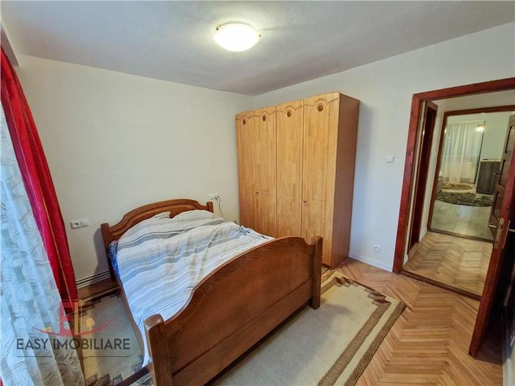 Apartament 3 camere decomandate, Tudor, Targu Mures - 4