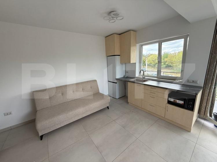 Apartament tip studio, 40 mp, Centru - 10