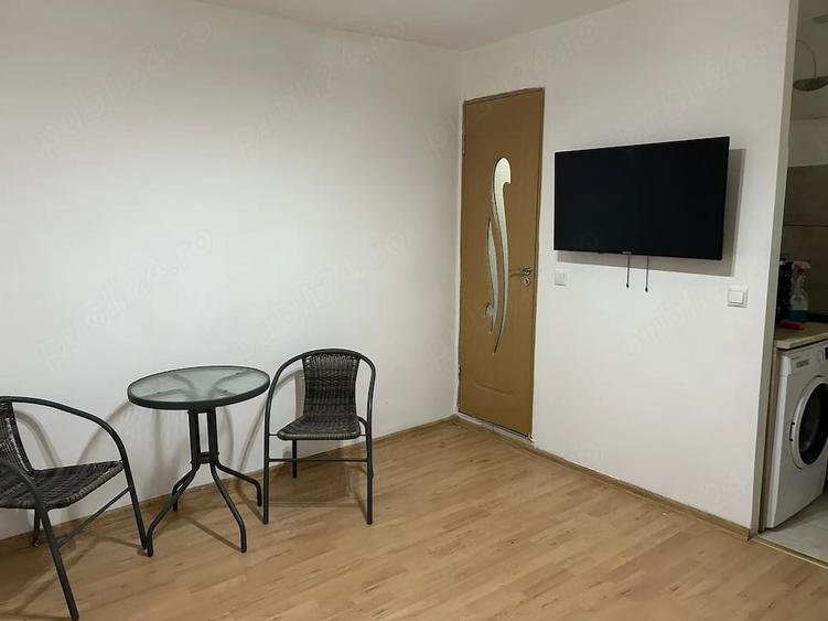 Proprietar | Garsoniera cf. 3, bloc reabilitat, 3 min. Metrou 1 Decembrie Pallady - 1