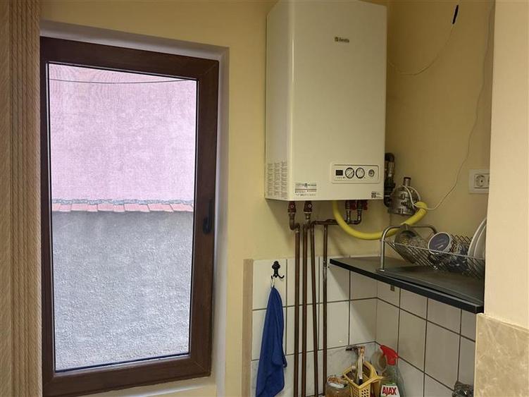 Garsonieră semidecomandată în Complex Studențesc