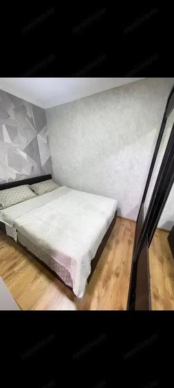 Garsonieră decomandată în Progresul