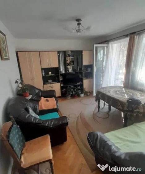 Apartament cu 4 camere decomandat în Mănăștur
