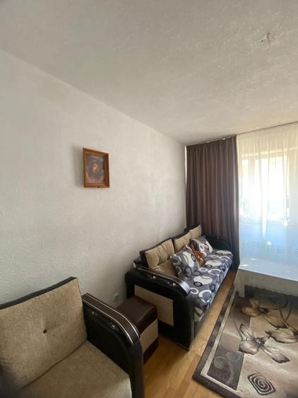 Garsonieră în Zamostea