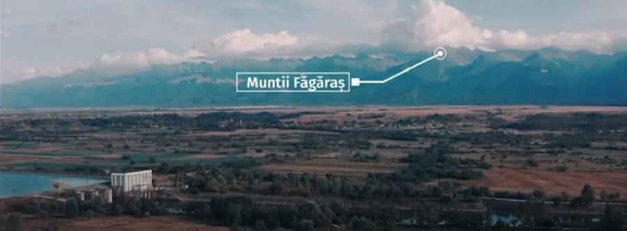 Teren agricol extravilan de 5820 mp, în Colun