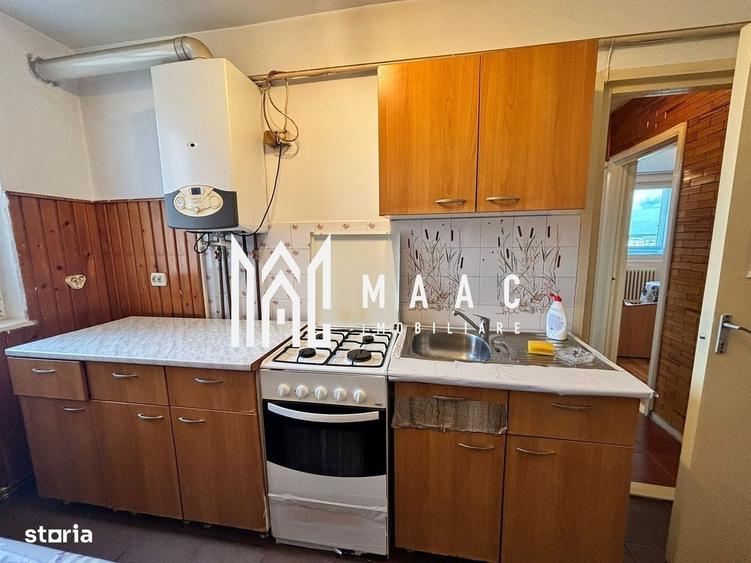BLACK FRIDAY - Apartament 2 camere | 53 MPU | Balcon | Piata Rahovei - 14