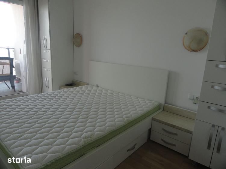 Apartament cu 2 camere în Funcționarilor