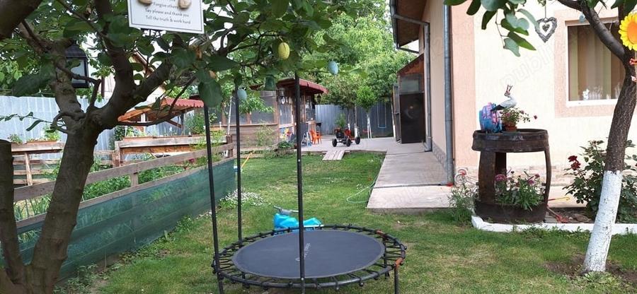 Casă în Dascălu