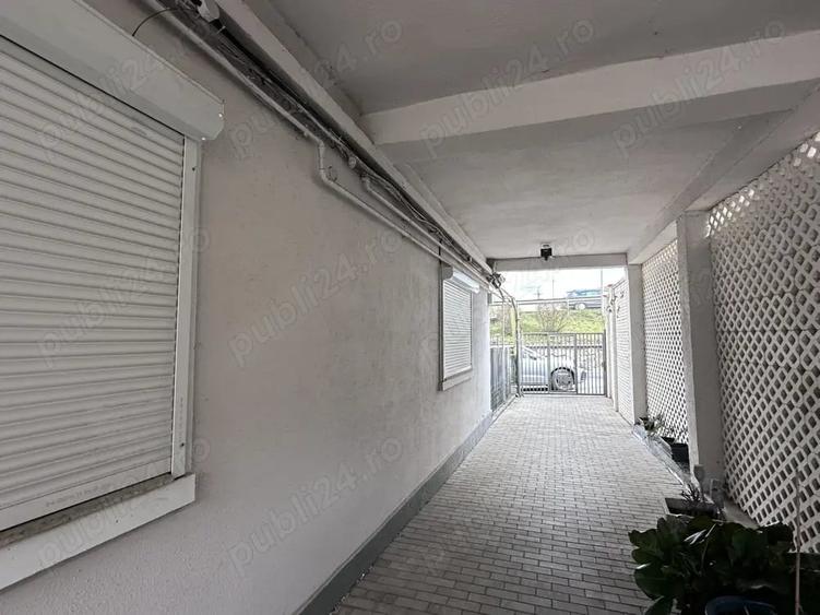Casă cu 6 camere cu Teren 150 Mp în Calea Turzii