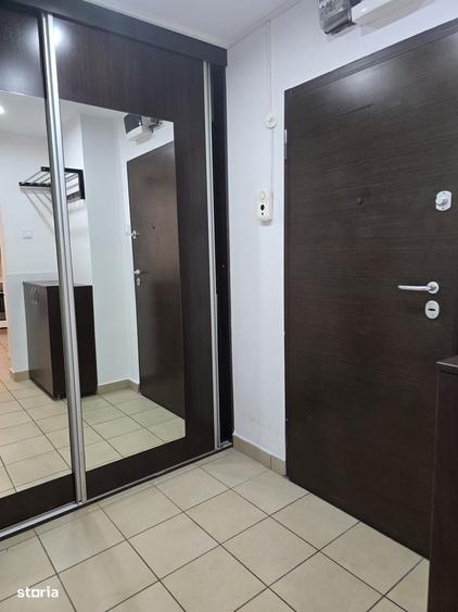 Tineretului- metrou si parc- cu centrala proprie - 9