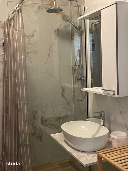 Apartament cu 2 camere în Tractorul