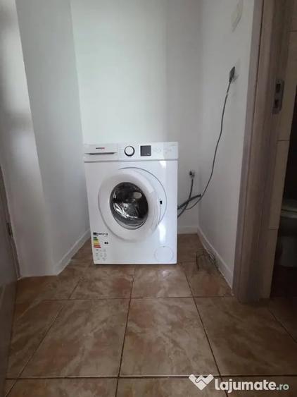 Apartament cu 2 camere semidecomandat în Bălcescu