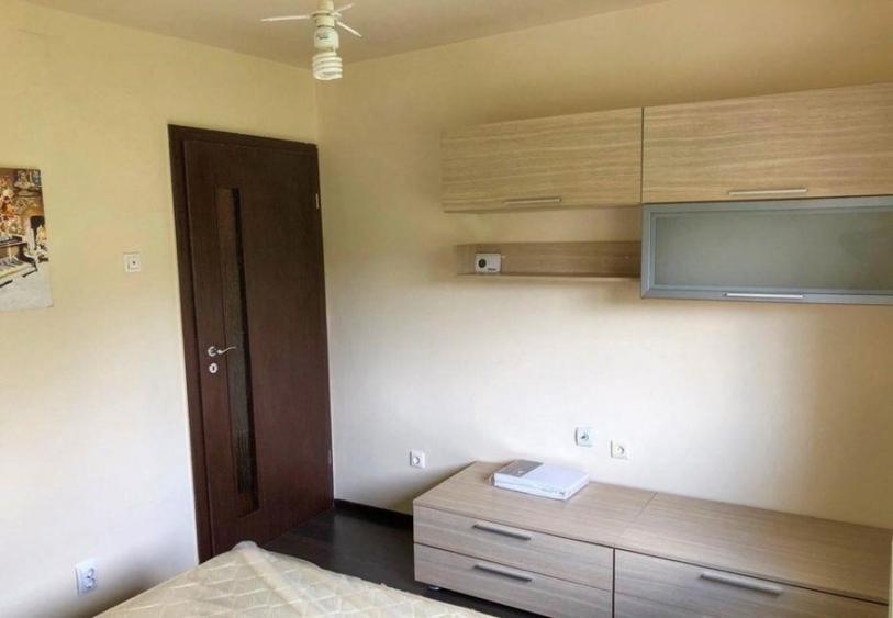 2 camere zona Ghencea - 7