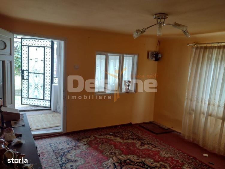 Casa Gageni zona linistita 480 mp teren 49500 euro! - 11