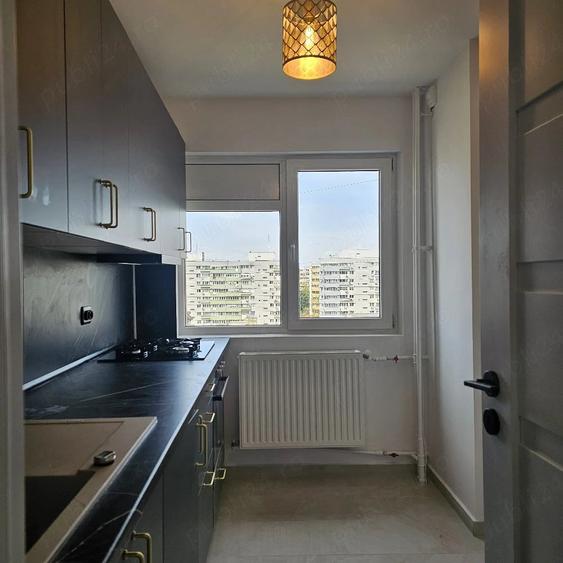 Apartament cu 2 camere semidecomandat în Bucureștii Noi