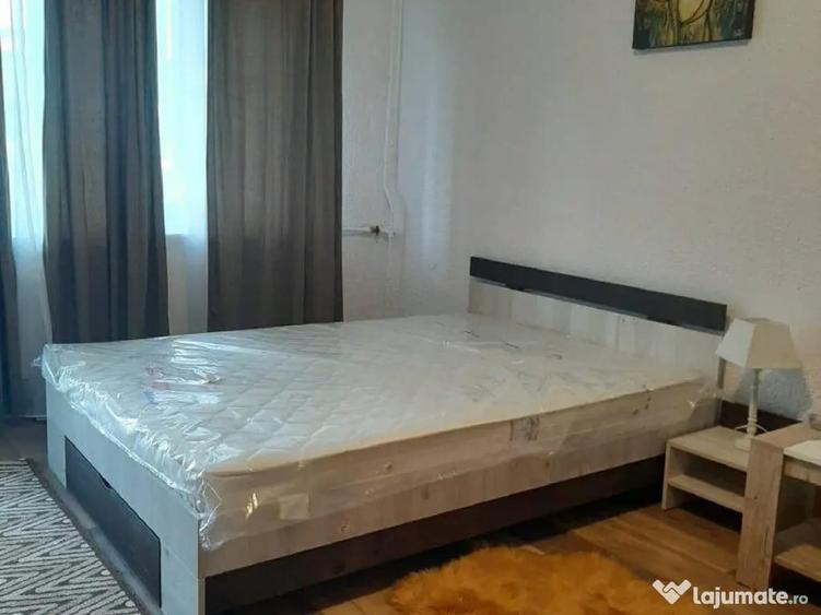 Garsonieră decomandată în Lujerului