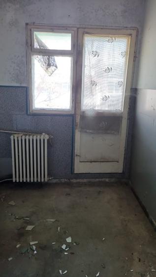 Apartament cu 2 camere decomandat în