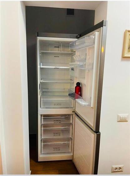 Apartament cu 2 camere semidecomandat, mobilat în Floreasca