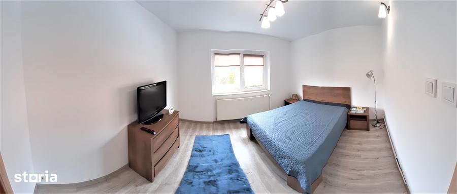 Apartament 2 camere, Nord etaj 1 | Centrala ?i electrocasnice NOI - 4
