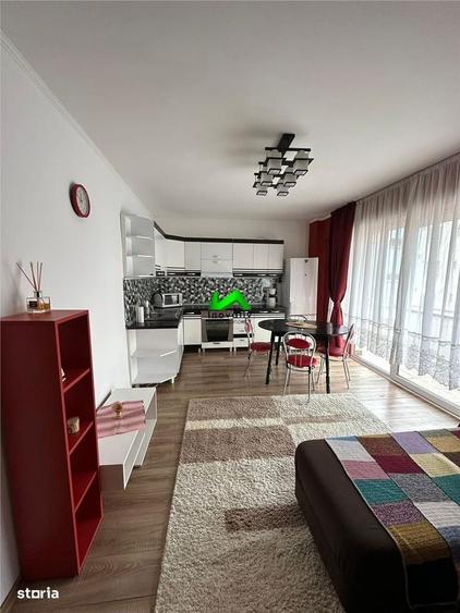Apartament cu 3 camere decomandat în Turnișor