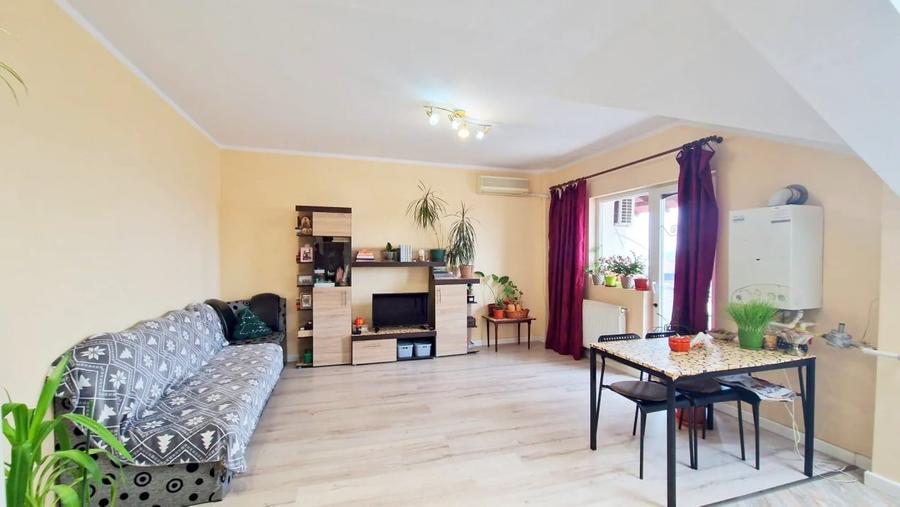 Apartament 2 Camere în Theodor Pallady – Liniște, Lumină, Confort - 12
