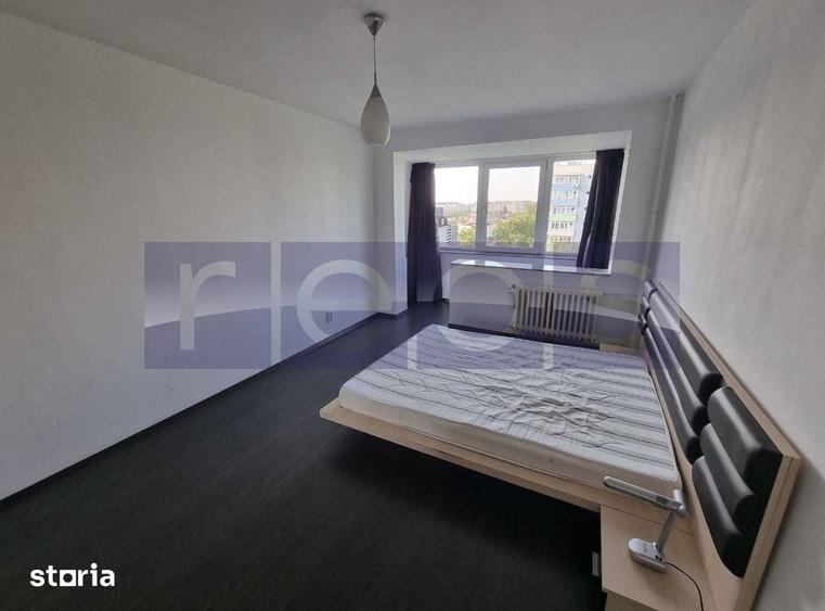 INCHIRIERE 2 CAMERE | ZONA UNIRII | LOC DE PARCARE - 7