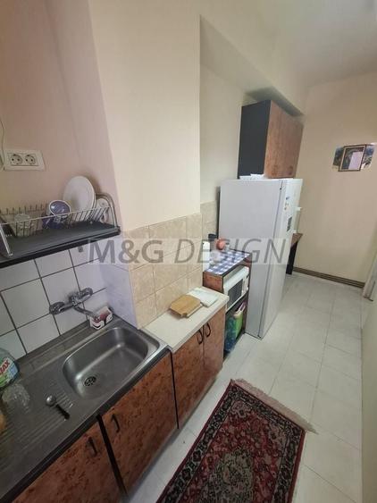 Apartament 1  camera  parter, Elisabetin - Balcescu - 17