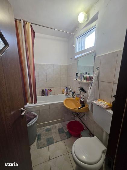 Apartament cu 2 camere în Ultracentral