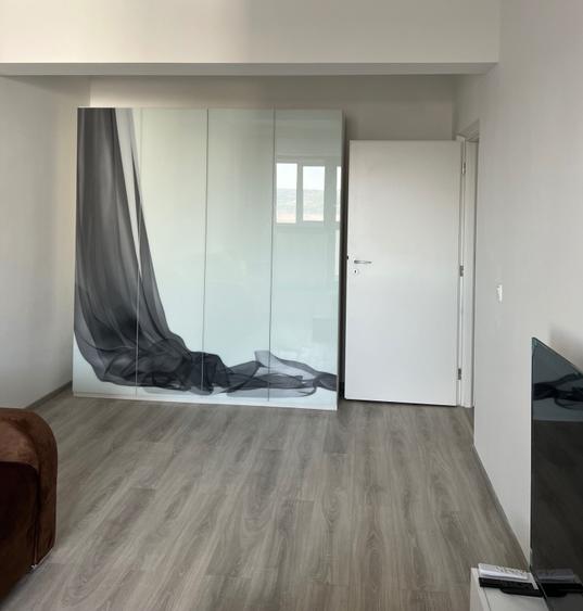 Apartament cu 2 camere decomandat în Păcurari
