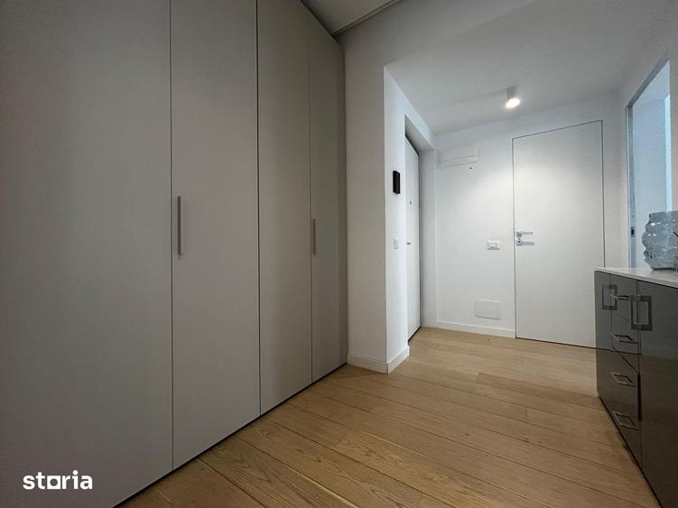 Apartament 2 camere Nusco City - Promenada Mall | Metrou Aurel Vlaicu - 9