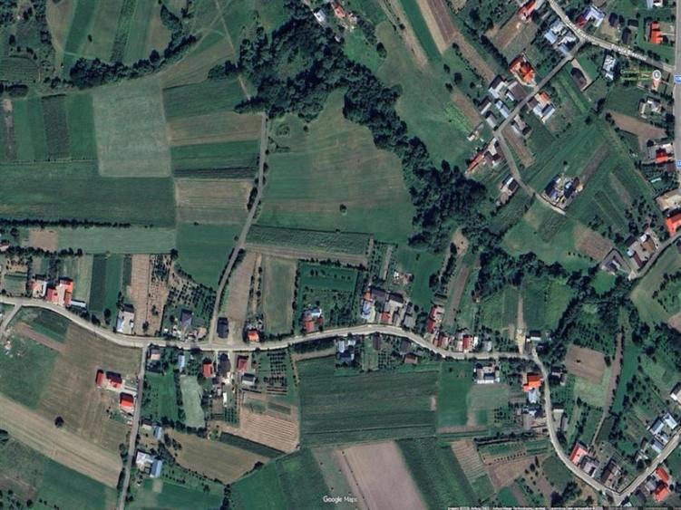 Teren agricol intravilan de 15000 mp, în Ilișești
