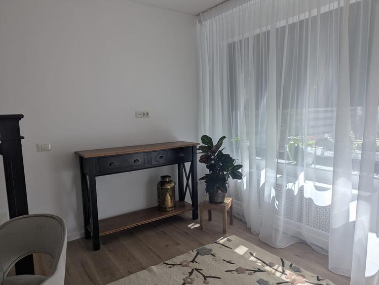 VILĂ PREMIUM 5 CAMERE DE VÂNZARE  RESIDENCE Construită în 2020 •Metrou M4, - 30