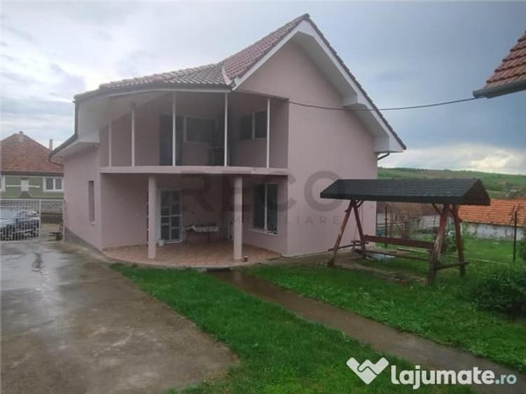 RECO Casa 9 camere, Hotar - 5