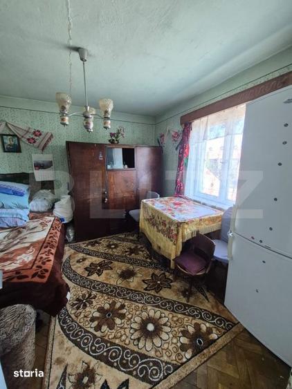 Apartament cu 2 camere de vanzare Ilia, jud. Hunedoara - 3