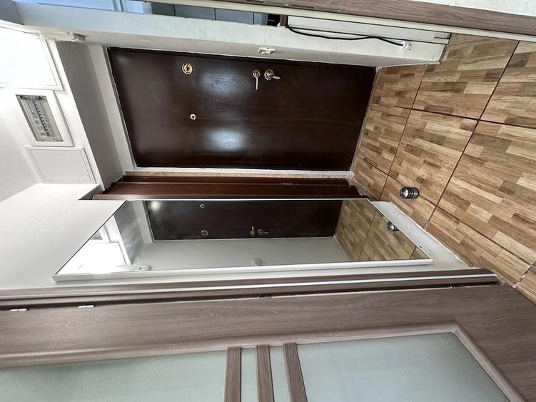 Garsonieră decomandată în Ghiroda