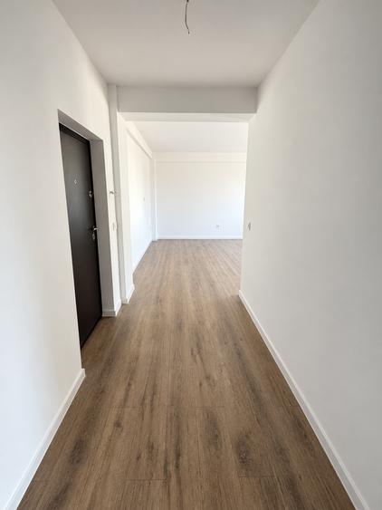 Apartament cu 2 camere decomandat în Exterior Est
