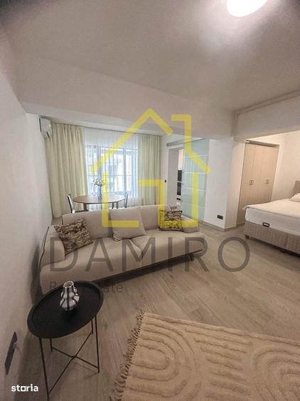 Apartament în Dudești