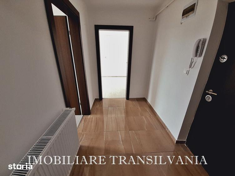 Apartament NEMOBILAT, et. 2 - Subcetate, Bistrita - 6