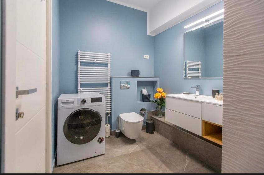 De Închiriat – Apartament 2 Camere  Mamaia – Zona Rex | TERMEN LUNG - 2