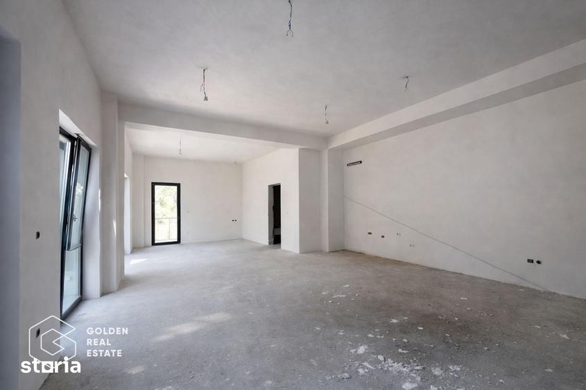 Spațiu comercial, de 35 mp, în Complex Studențesc