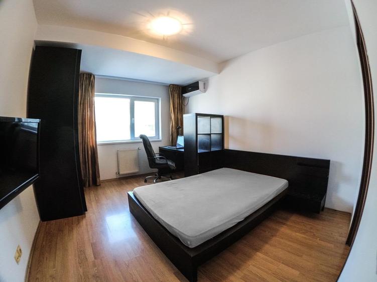 Apartament cu 3 camere decomandat în Militari