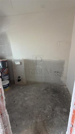 Duplex pe parter - 3 camere - Mosnita Noua - 1