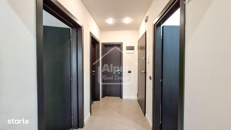 Apartament Suprafata Generoasa I Centrul Civic - 9