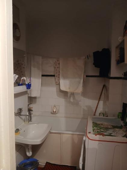 Apartament cu 2 camere decomandat în Nicolae Grigorescu