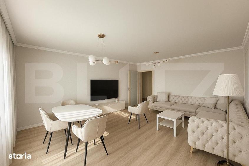 Vila contemporana cu 5 dormitoare, 5 bai si teren de 920 mp - 17