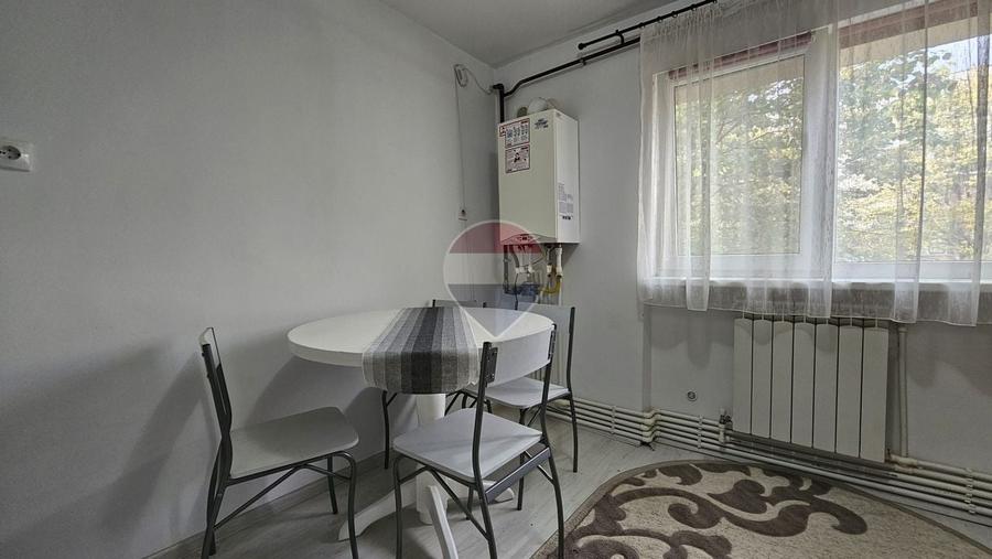 Apartament cu 3 camere semidecomandat, mobilat în Burdujeni